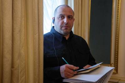 Ny runde med fredssamtaler mellom Ukraina og USA