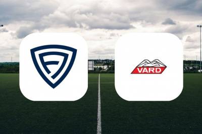 Uavgjort på Skogen fotballpark