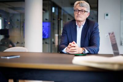 Aker vil kjøpe opp Aker Biomarine og ta selskapet av børs