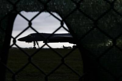 Flere menn pågrepet i Storbritannia, mistenkt for brudd på lov om eksplosiver