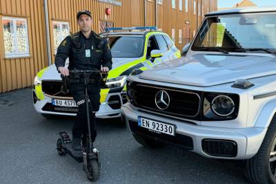 82 prosent (!) kjører ulovlig – dette risikerer du