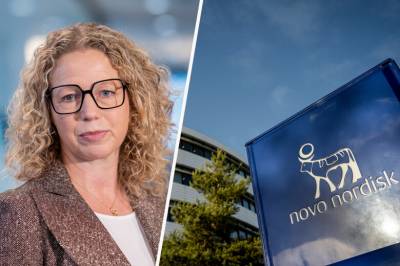 Norge går ut mot dansk slankegigant