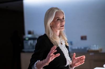 Celina Midelfart bekymret for norske elever: – Her må alle mobiliseres