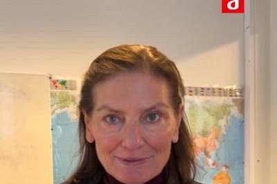 Besøk på Nesodden: – Vil bli barnepsykolog