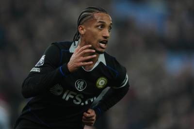 Pedro ble hattrickhelt for Chelsea