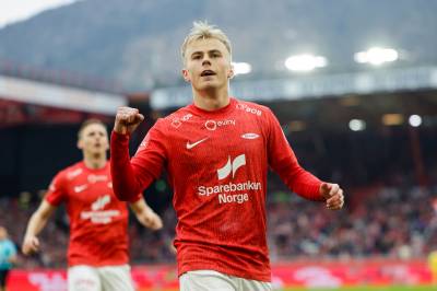 Brennhete Ingason herjer videre: – Proppfull av selvtillit