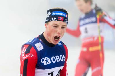 Reagerer etter Hedegart-nei: – Tror flere er redde