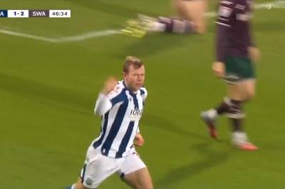 Heggebø fortsetter storformen – to scoringer i West Brom-seier