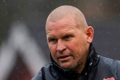 Stormen Dave utsetter Obos-ligakamp