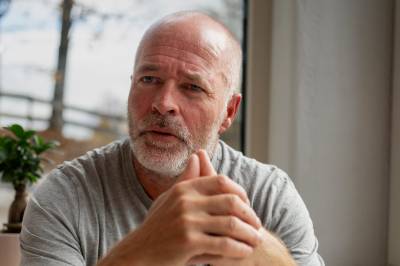 – I Mellom-Europa var det slik: Selvsagt jukset nordmennene