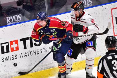 Djurgården - Växjö