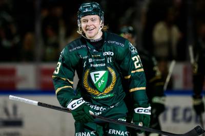 Shampo-nevø på topp i Sverige: – Skal ha samme sveis