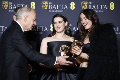 Luksusreiser, cannabis, fettsuging og ektepakt – dette får de Oscar-nominerte