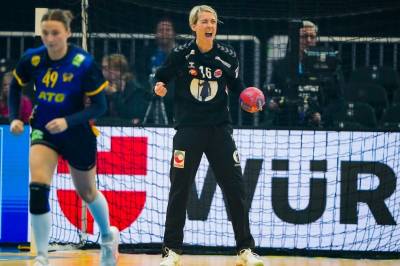 Norge knuser Sverige i VM: – Begynner å bli pinlig