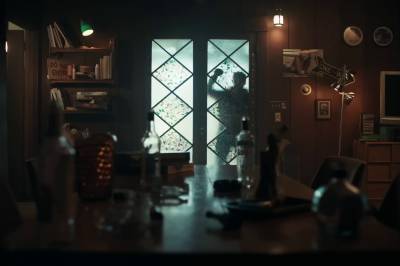 Blumhouse-skrekksuksess Obsession blir kinosensasjon
