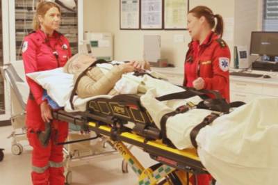 Dette er farene ved nattarbeid