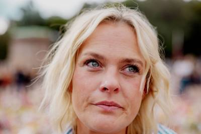 – Kongens ord har reddet livet mitt