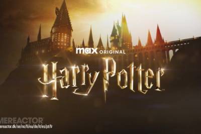 Kommende Harry Potter-serie går mer i dybden med bøkene