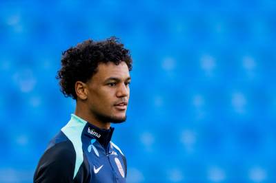 Bobb debuterte for Fulham – tapte i sluttdrama