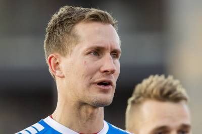 England-stikk: – De tåler ikke varmen
