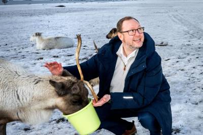 «Jeg tok feil, det ser jeg nå»