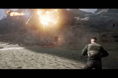 Atomic Heart sin siste utvidelse lanseres i april