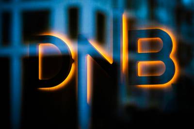 DNB har tekniske problemer med nettbanken