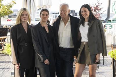 Skaper reaksjoner i utlandet: Forklarer detaljen