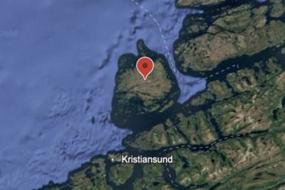 Tre turister døde i båtulykke
