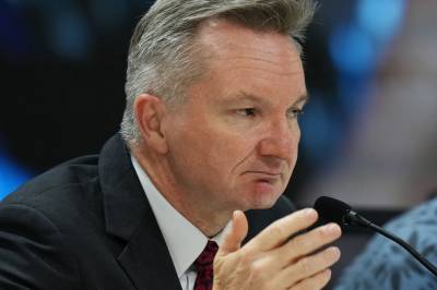 Stor brann i oljeraffineri i Australia