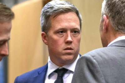 - Hadde ikke hørt om ham