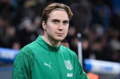 Thorstvedts lagkamerater fikk Glimt-sjokk: – De kunne ikke tro det