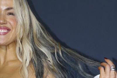 Derfor ga hun vinnerlåten til Sverige