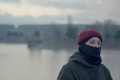 Europeisk solidaritetsfond med tilskudd til Folk Film.