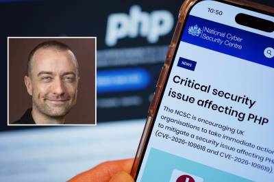 AI-topp: – Det kommer til å bli mye verre