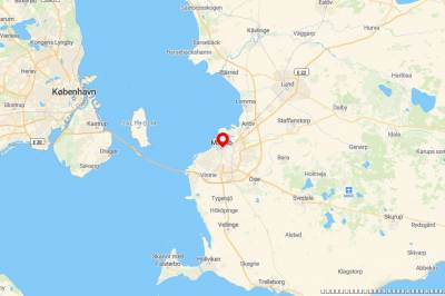 TV 4: Tre personer skal være skutt i Malmö