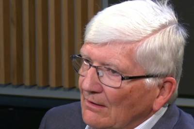 Driver Norge valutamanipulasjon?