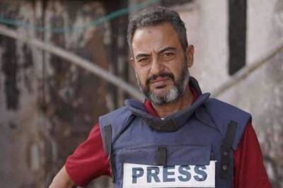 VGs reporter får prestisjetung pris