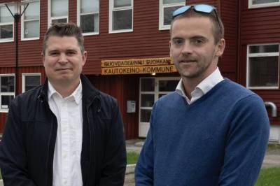 Innrømmer «litt» kryptoutvinning