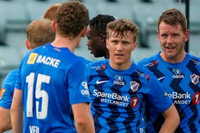 Stabæk-krisen fortsetter – tolv kamper uten seier