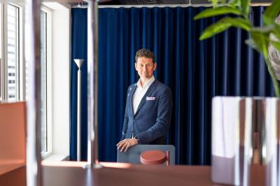 Fortsatt kraftig vekst for Appear