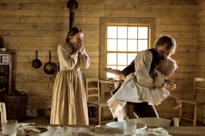 Se traileren til «A Prayer for the Dying»