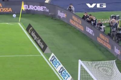 2-0: Lulli, Roma