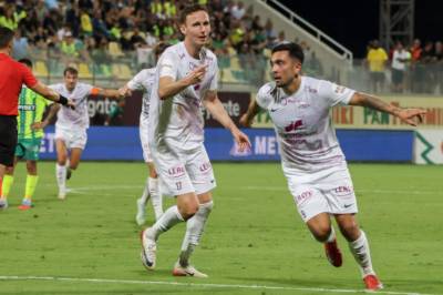 Brann klare for Europa League: – For noen dager!