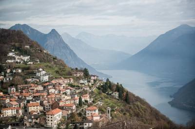 Har vært for mye i Norge: Utflyttere straffes