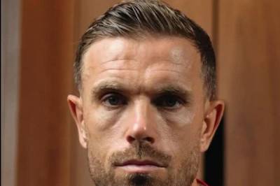 Derfor vil Xabi Alonso ha Jordan Henderson