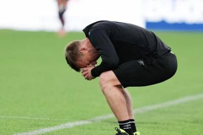 Mjøndalen rykket ned – utenfor toppfotballen for første gang siden 2008