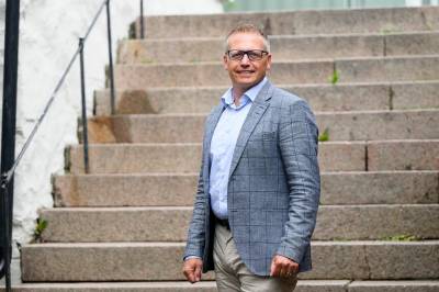 Slik får du opp farten i organisasjonen