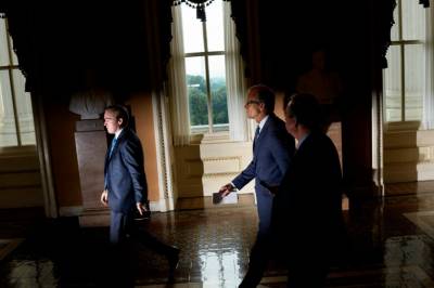 Trumps egne krever endringer i «Big Beautiful Bill»