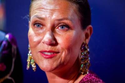 Viaplay utsetter Märtha Louise-serie